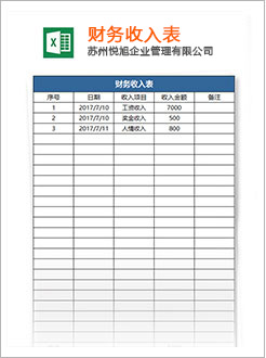 印江代理记账